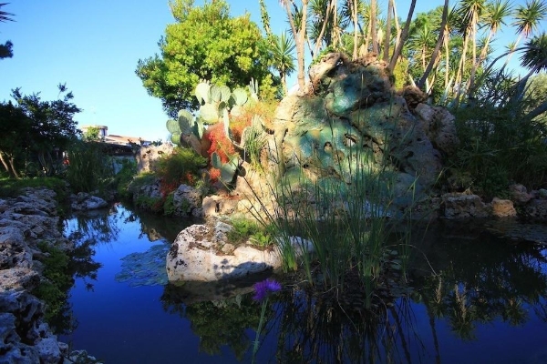Hotel Villa Diana